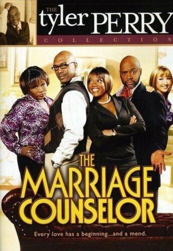 The marriage counselor 2008 - marriage,