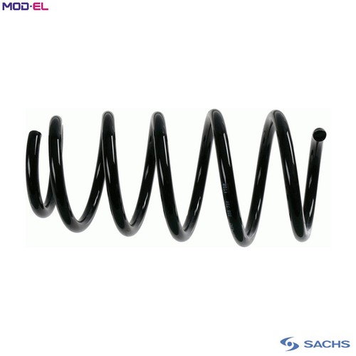 Suspension spring 998 738 for - suspension,