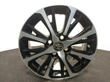 TOYOTA YARIS Alloy Wheel 15