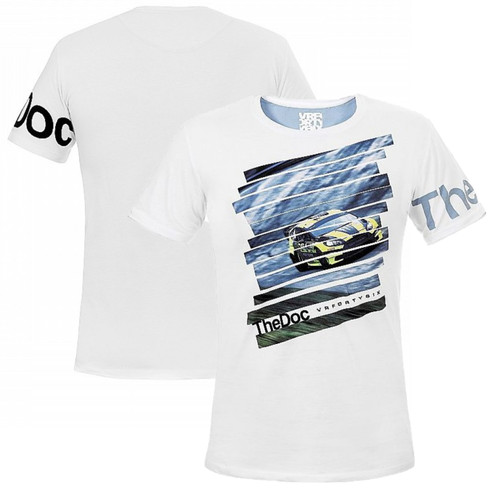 Valentino rossi motogp shirt - valentino,