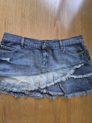 Pre owned ladies playboy denim - pre,