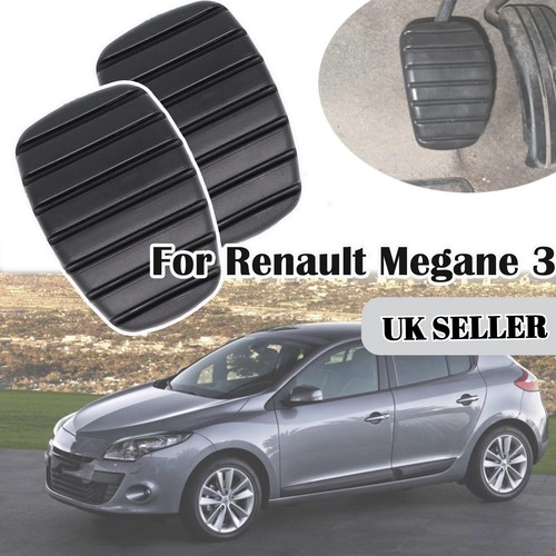 2pcs for renault megane - for,