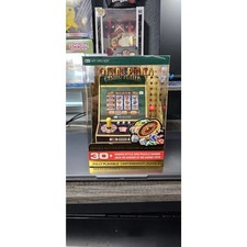 My Arcade Casino Player Slot