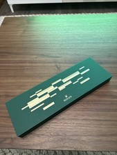 Rolex Empty Chocolate Box