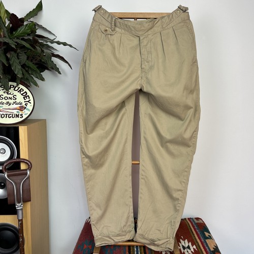 Polo ralph lauren gurkha - ralph,