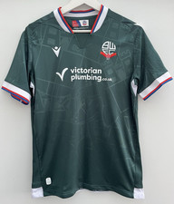 Bolton Wanderers 2024/25 Away