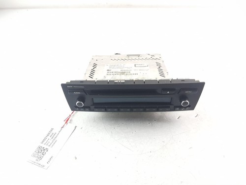Bmw series stereo media sat - 1,