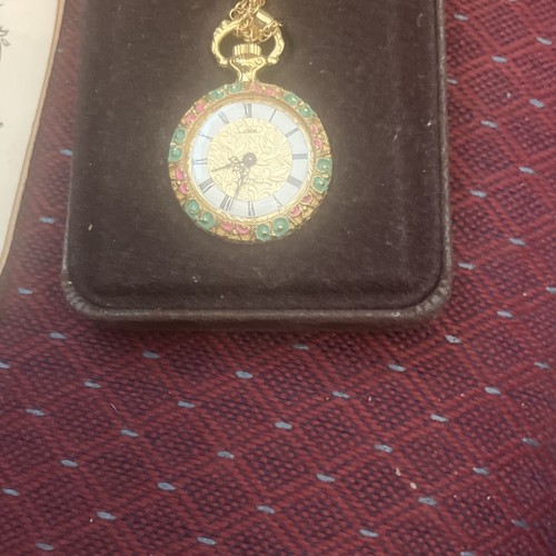 Colibri swiss jewel full - 17,