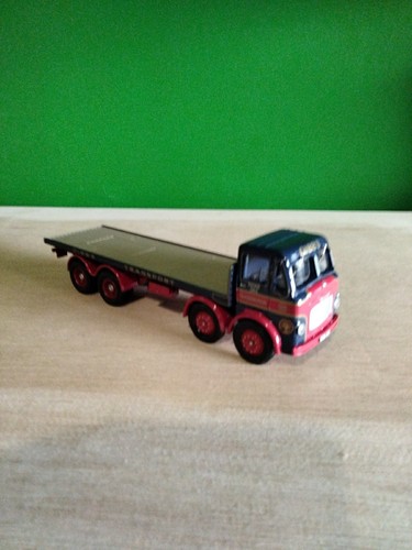 Corgi classics 50th scale - classics,