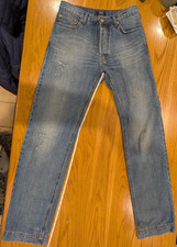 Versace jeans: mens size 32