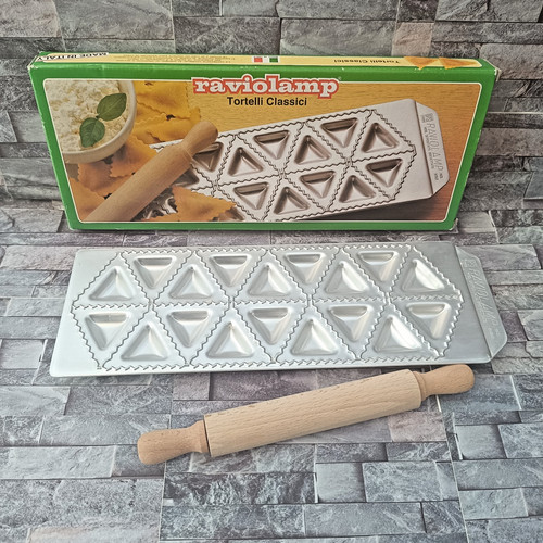 Raviolamp tortelli classici - raviolamp, 18