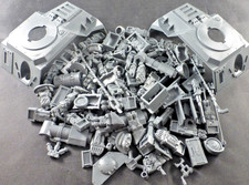 Imperial Guard Leman Russ Tank