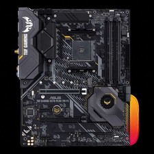 ASUS TUF Gaming X570-Plus