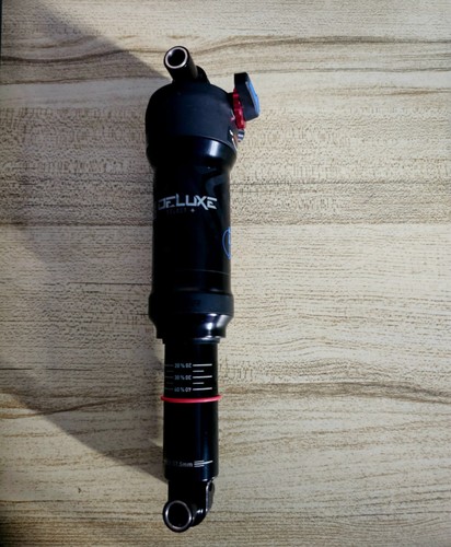 Rockshock deluxe select - rockshock, 230