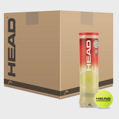 Head championship tennis - head,