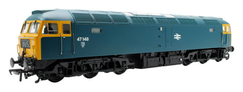 Bachmann gauge 803 br - oo,