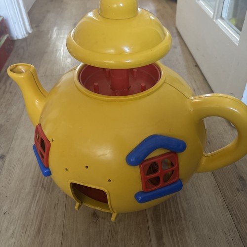 Bluebird toys big yellow - toys,