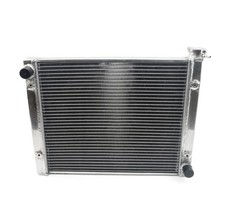 ALLOY RADIATOR POLARIS RZR 900