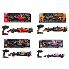 Formula Racing Officially