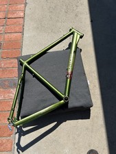 Iron Horse Warrior 5.0