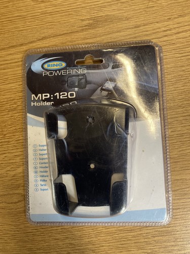 Ring rinvh120 mp120 - ring, car