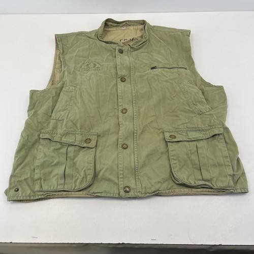 Men chevalier utility - utility, vest