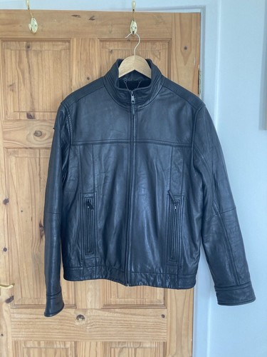 Autograph mens m black - mens,