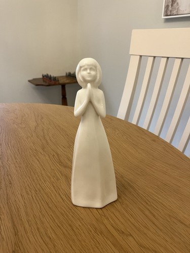 Royal doulton white - white, god
