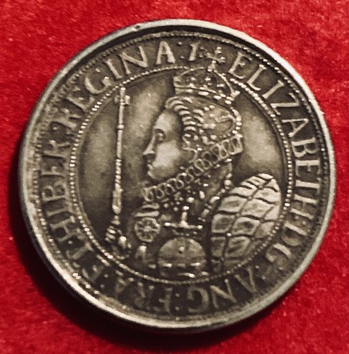 1601 england queen elizabeth - 1601,