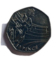 2011 London Olympics Cycling