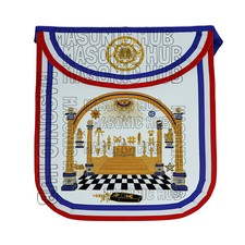 Masonic Legacy of Bro George