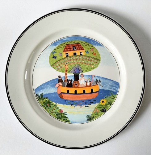 Villeroy and boch - and,