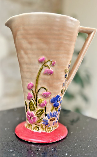 Vintage art deco - art, price