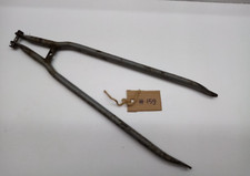 1950's Raleigh Moped RM1 Rear