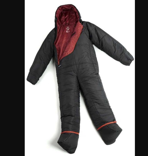 New adult selk - s, selk'bag