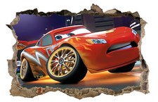 Cars lightning mcqueen - cars,