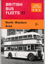 Ian Allan ABC British Bus