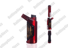 🔥MAVEN METAL DUO DUAL FLAME