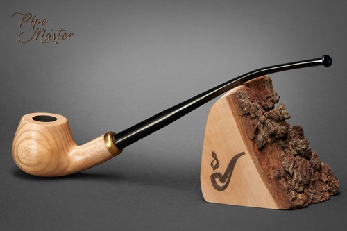 Brog hand carved wooden - mr.,