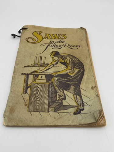 Saws the filing - saws,
