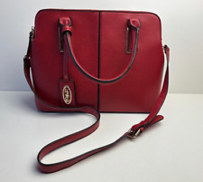 Catwalk Ladies Red bag -