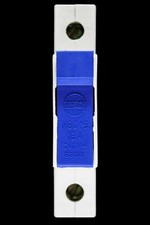 WYLEX 15 AMP HRC FUSE CARRIER