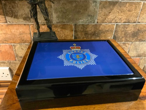 Sussex police service premium - sussex,