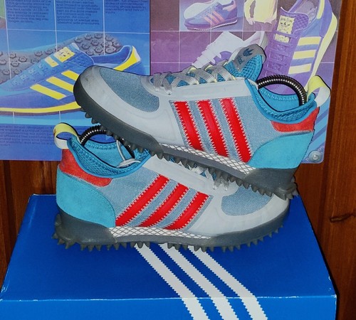 Adidas marathon greenland - marathon,