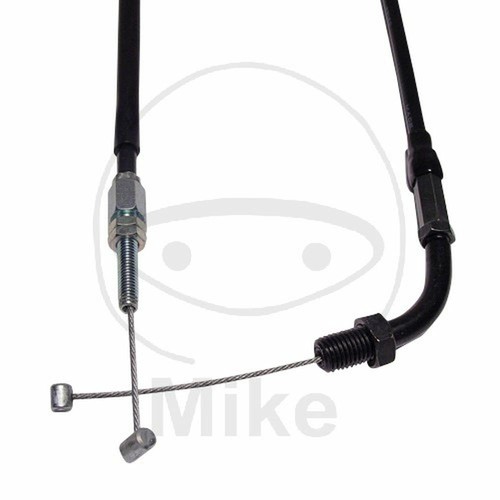 Accelerator cable opening - accelerator, gas