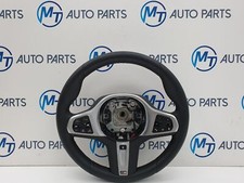 BMW iX3 SERIES G08 M SPORT HEATED STEERING WHEEL 
