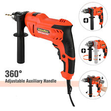 ValueMax 900W Electric Drill