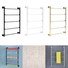 Ribbon Organizer Scarf Rack