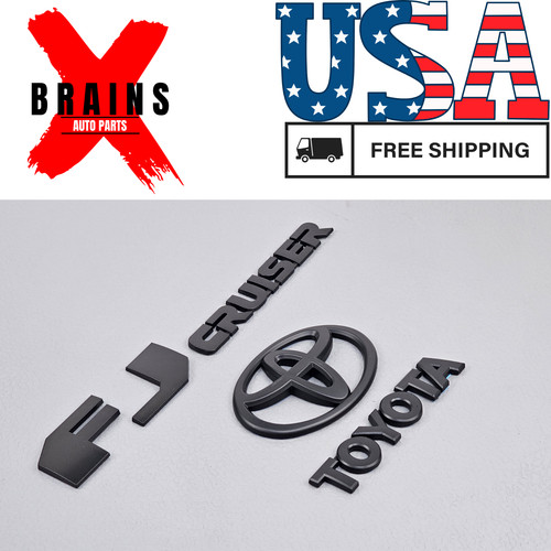 Fit for toyota cruiser - fit,