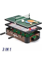 Powerplay 3 in 1 Tabletop